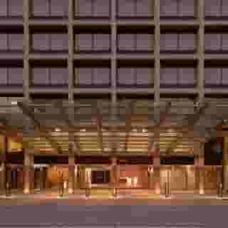 Hilton Washington Dc National Mall The Wharf, 3 of 6