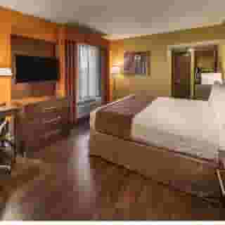 Best Western Hoover Dam Hotel – Se Henderson, Boulder City, 6 of 6