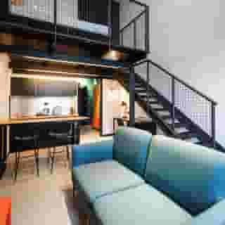 Cx Milan Bicocca, 1 of 6
