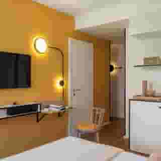 Aparthotel Colombo Roma, 4 of 6