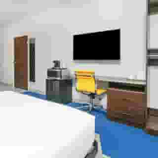 Microtel Inn & Suites by Wyndham Austin Airport, 1 of 6