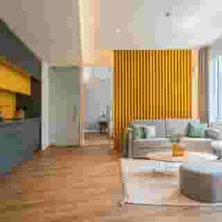 Limehome Amsterdam Gatwickstraat, 1 of 6