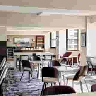 San Francisco Marriott Union Square, 4 of 6