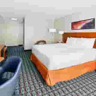 Fairfield Inn & Suites Houston The Woodlands, 4 of 6
