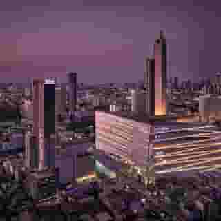 Hilton Garden Inn Bangkok Riverside, 4 of 6