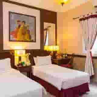 Ben Thanh Boutique Hotel, 6 of 6