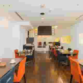 kanda station hotel, 5 of 6
