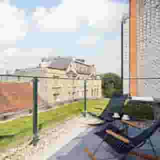 Van der Valk Hotel Park Lane Antwerpen, 3 of 6