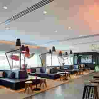 citizenM Paris Gare de Lyon, 2 of 6