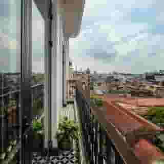 May De Ville Crown Hotel, 3 of 6