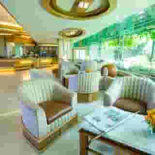 Asia Airport Hotel, 6 of 6