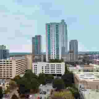 Renaissance Atlanta Midtown Hotel, 2 of 6