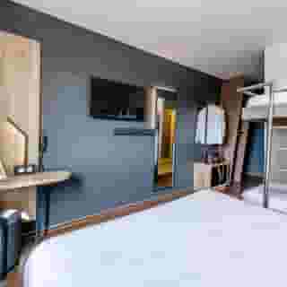 B&b Hotel Bordeaux Talence, 4 of 6
