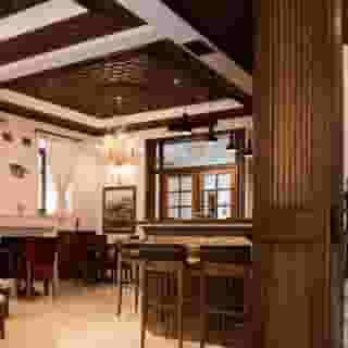 Argjiro Hotel, 1 of 6