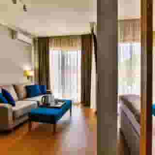 Hotel Lusso Mare by Aycon, 4 of 6