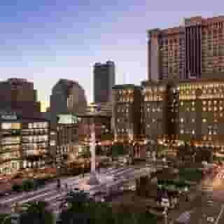 The Westin St. Francis San Francisco on Union Square, 5 of 6