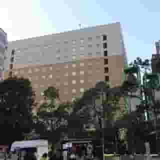 Toyoko Inn Shinagawa Konan Tennozu Isle, 5 of 6