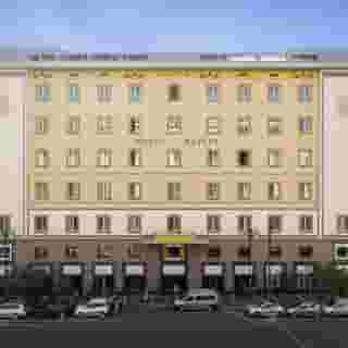 Hotel Naples, 6 of 6