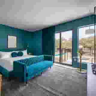 The Ruby Hotel, 4 of 6