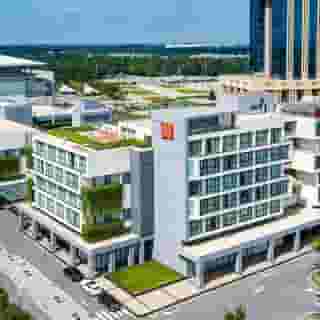 Becamex Hotel New City, 6 of 6
