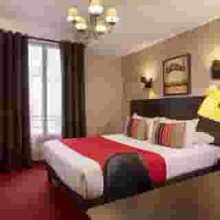 Hotel Chatillon Paris Montparnasse, 4 of 6