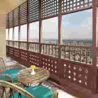 Cairo World Trade Center Hotel & Residences, 4 of 6