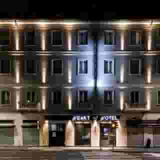 Heart Hotel Milano, 2 of 6