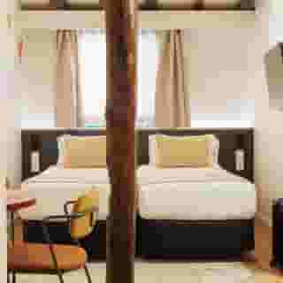 Blume Cruz Suites, 5 of 6
