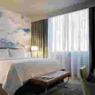 Archer Hotel Austin at the Domain, 6 of 6