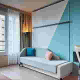 Aparthotel Adagio Toulouse Centre La Grave, 4 of 6