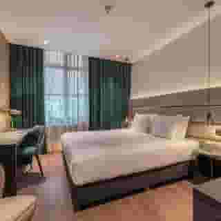 Boutique Hotel Corona, 1 of 6