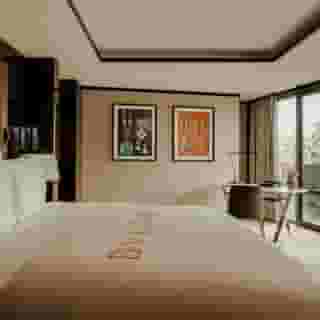 Bvlgari Hotel Paris, 5 of 6