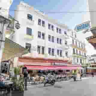 Hôtel Mauritania Centre Tangier, 6 of 6