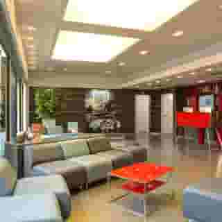iQ Hotel Roma, 6 of 6