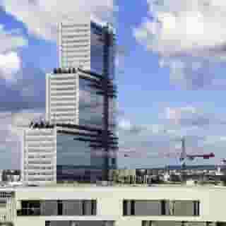 ibis budget Paris Porte d'Orleans, 1 of 6