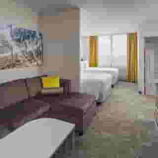 SpringHill Suites Chicago O'Hare by Marriott, 6 of 6