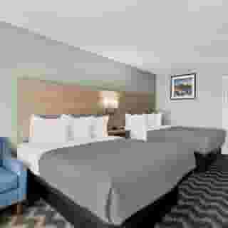 Quality Inn Nashville - Opryland Area, 1 of 6