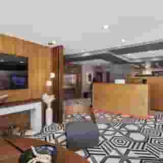 Infinity Hotel San Francisco, Tapestry Collection by Hilton, 5 of 6