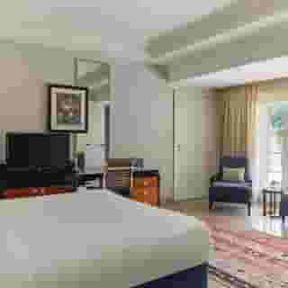 Renaissance Cairo Mirage City Hotel, 5 of 6