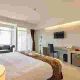 Tubtim Siam Suvarnabhumi Hotel, 5 of 6