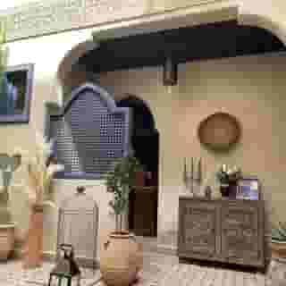 Riad Jonan, 5 of 6
