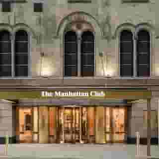 The Manhattan Club, 3 of 6