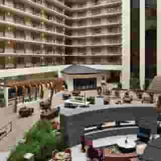 Embassy Suites by Hilton San Francisco Airport Oyster Point, 6 of 6