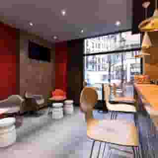 ibis Bilbao Centro, 5 of 6