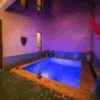 Riad Atrium, 1 of 6