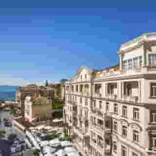 Hotel Bellevue Opatija, 1 of 6