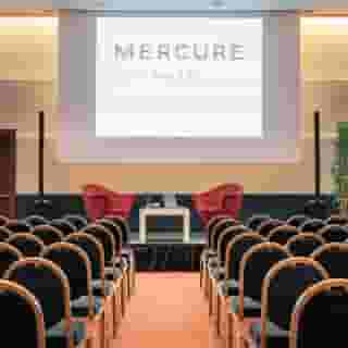 Mercure Paris Cdg Airport & Convention, 1 of 6