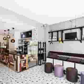 Eight Rooms, 6 of 6