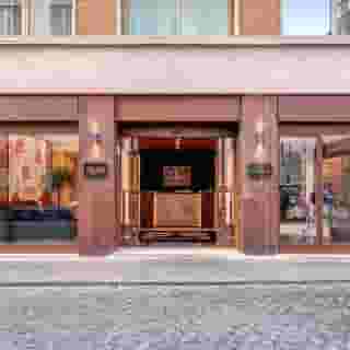 Prassede Palace Hotel, 3 of 6
