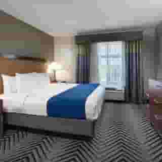 Best Western Inn & Suites San Mateo - San Francisco Airport, 4 of 6